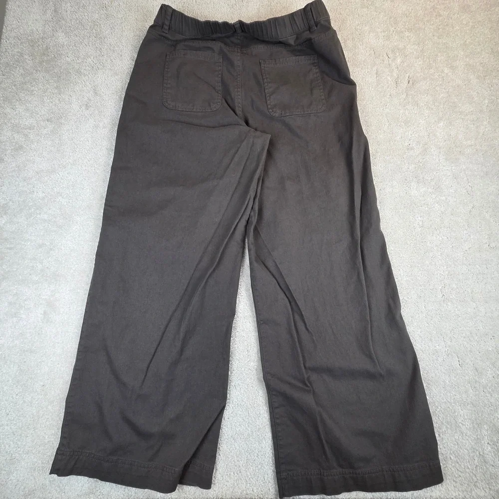 Pact organic cotton